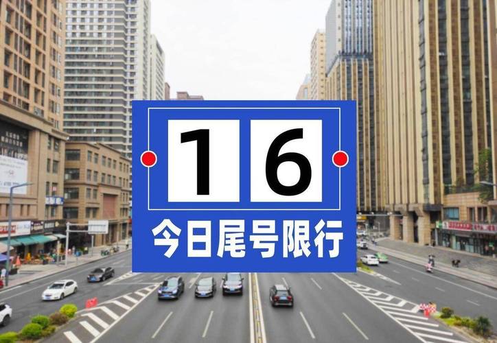 河北今天限行尾号是多少,河北今天限行几和几-第3张图片 河北今天限行尾号是多少,河北今天限行几和几-第3张图片
