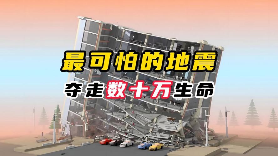 【世界死亡比较多的地震/世界死亡比较多的地震历史】-第8张图片 【世界死亡比较多的地震/世界死亡比较多的地震历史】-第8张图片