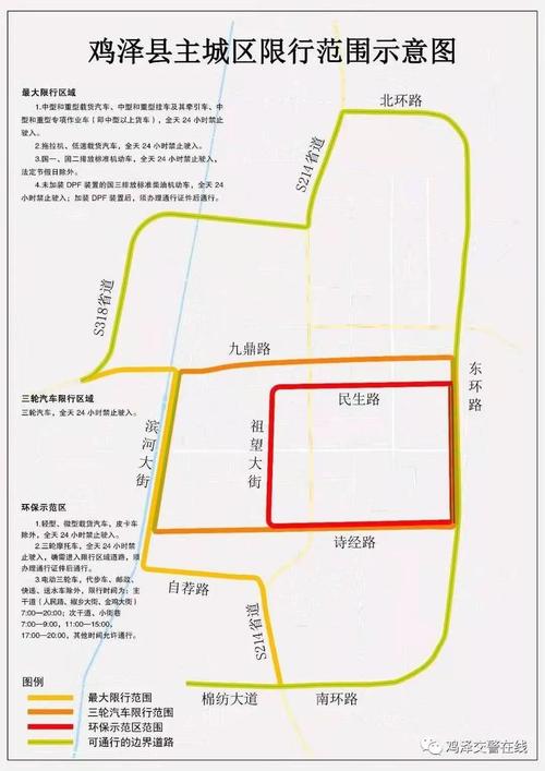 关于“鸡泽限号查询”你不知道的事-第5张图片 关于“鸡泽限号查询”你不知道的事-第5张图片