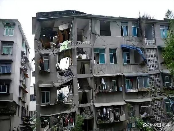 关于“自贡地震了”你不知道的事-第5张图片 关于“自贡地震了”你不知道的事-第5张图片