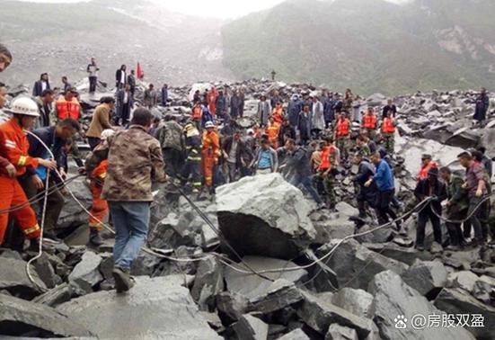 关于“自贡地震了”你不知道的事-第9张图片 关于“自贡地震了”你不知道的事-第9张图片