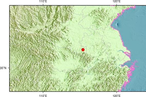 关于“固始地震了吗”你不知道的事-第6张图片 关于“固始地震了吗”你不知道的事-第6张图片