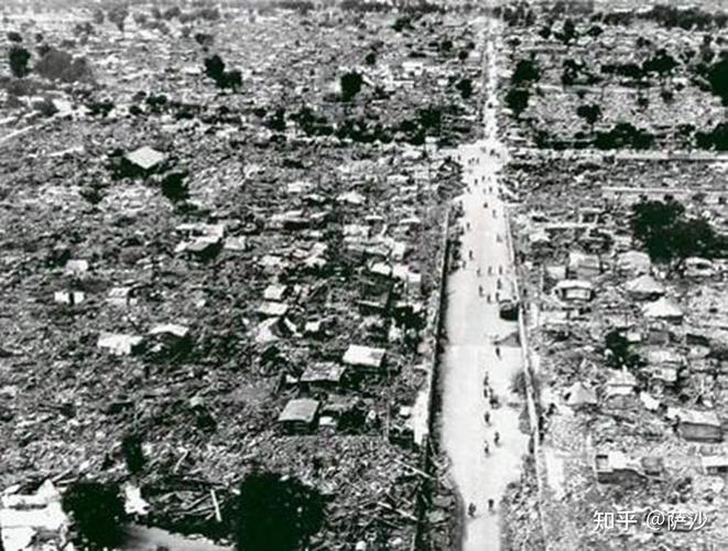 邢台地震是哪一年/七十年代邢台地震是哪一年-第3张图片 邢台地震是哪一年/七十年代邢台地震是哪一年-第3张图片