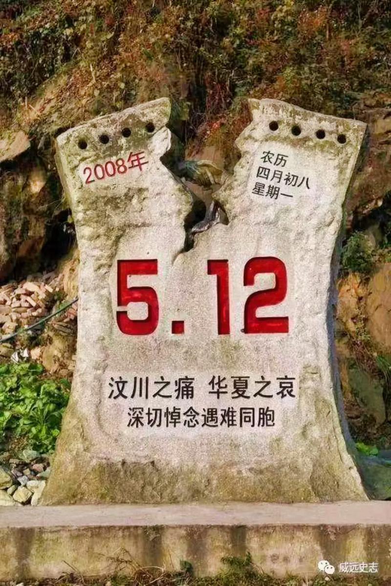 【纪念汶川大地震/纪念汶川大地震的电影】-第3张图片 【纪念汶川大地震/纪念汶川大地震的电影】-第3张图片