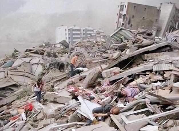 5.4级地震-台湾宜兰县发生54级地震-第3张图片 5.4级地震-台湾宜兰县发生54级地震-第3张图片
