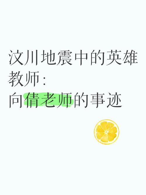 【地震中的英雄/地震时的英雄】-第6张图片