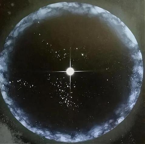地震与星震/地震星震空间震