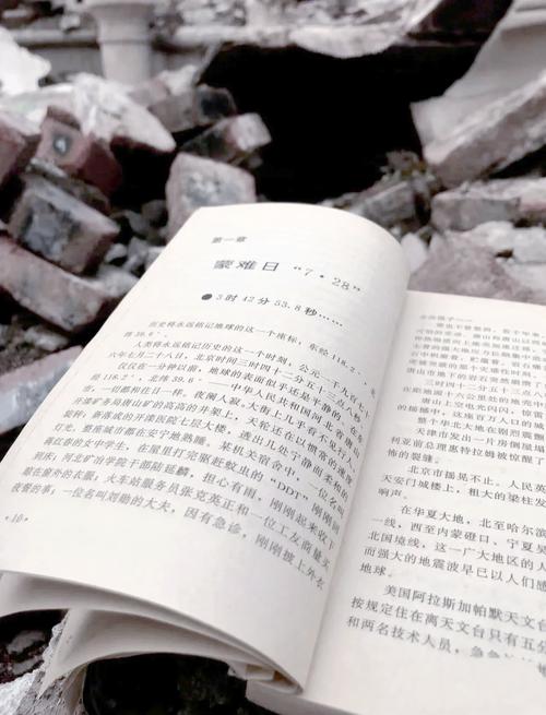 唐山大地震原著-唐山大地震原著养父图谋不轨-第9张图片 唐山大地震原著-唐山大地震原著养父图谋不轨-第9张图片