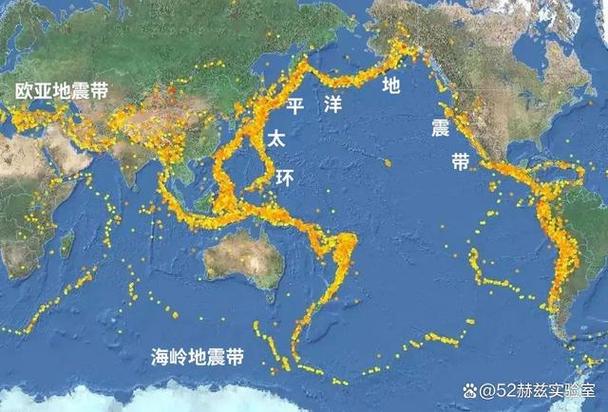 环太平洋地震,环太平洋地震火山带-第10张图片 环太平洋地震,环太平洋地震火山带-第10张图片
