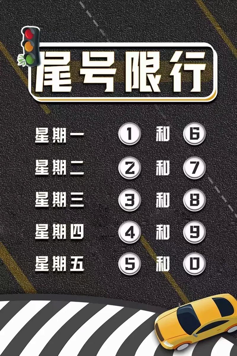 香河今天限号查询2017，香河今天限号查询-第2张图片