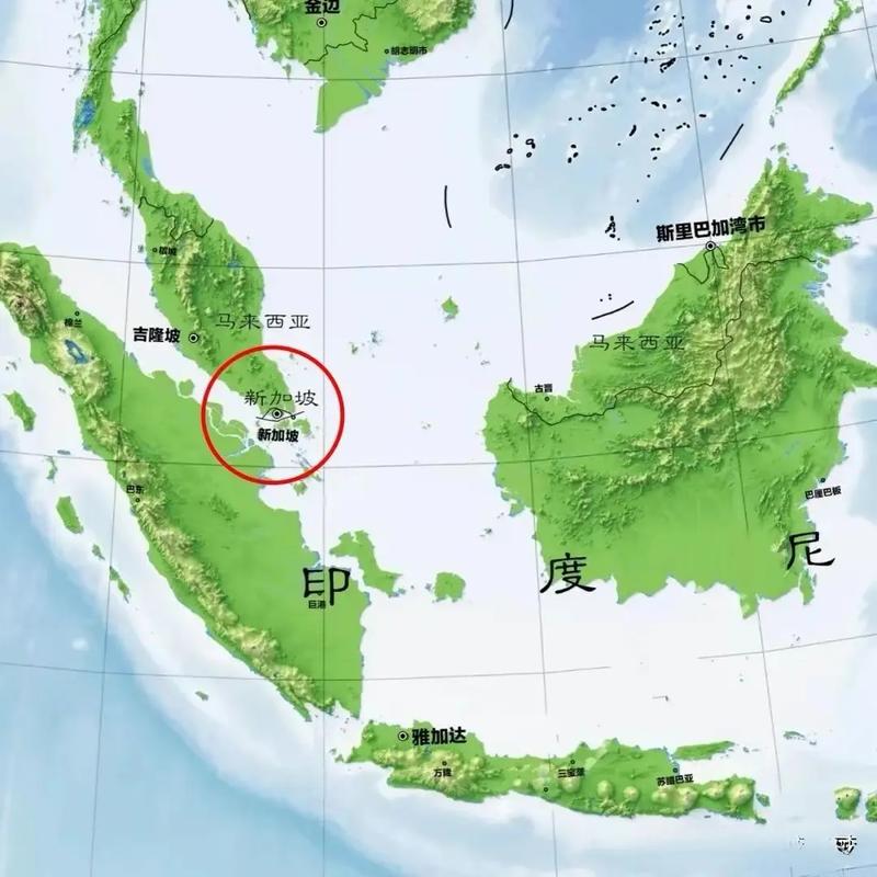 关于“新加坡地震”你不知道的事-第2张图片