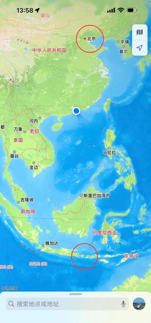 关于“新加坡地震”你不知道的事-第4张图片
