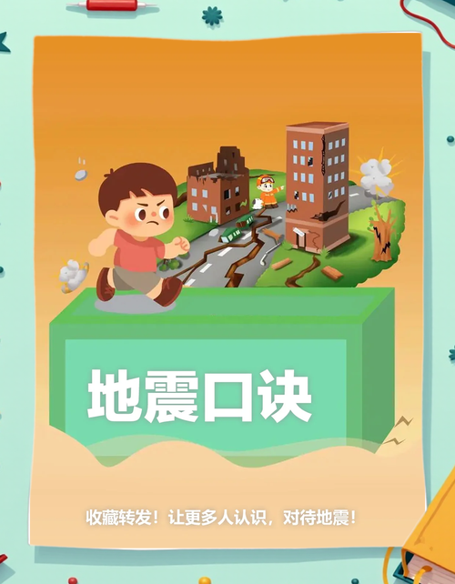 地震的自救方法，地震的自救方法视频-第6张图片