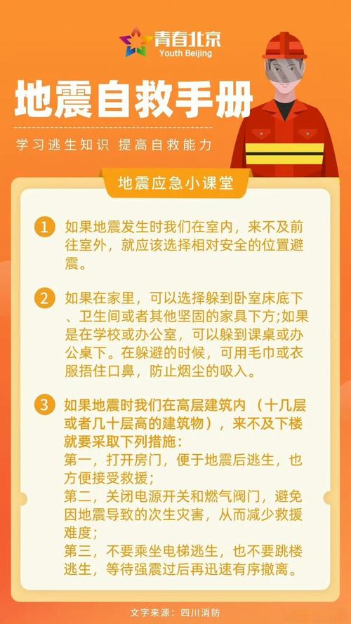 关于“地震的知识”你不知道的事-第8张图片