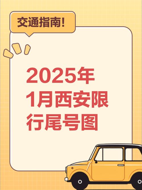 西安限行尾号/明日西安限行尾号-第4张图片 西安限行尾号/明日西安限行尾号-第4张图片