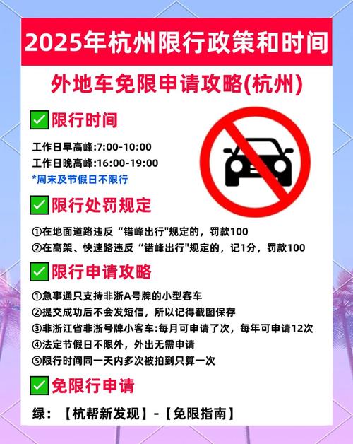 尾号2哪天限行/尾号是2哪天限号啊-第3张图片
