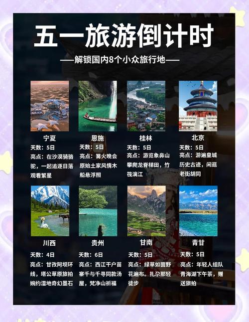 五一旅游出行需求大吗,五一出游政策-第7张图片 五一旅游出行需求大吗,五一出游政策-第7张图片