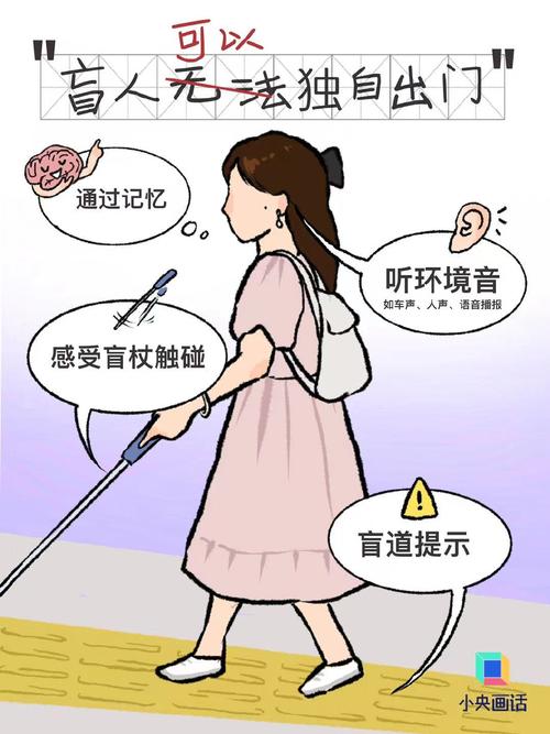 盲人出行设计说明怎么写,盲人出行方式调查-第8张图片 盲人出行设计说明怎么写,盲人出行方式调查-第8张图片