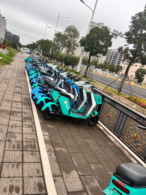 小安出行注意什么/小安是干什么用的-第10张图片 小安出行注意什么/小安是干什么用的-第10张图片