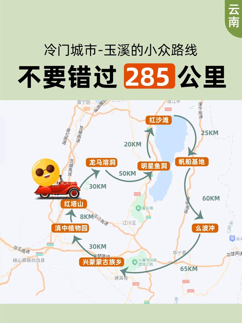 关于“玉溪到江城怎么出行最方便”你不知道的事-第1张图片