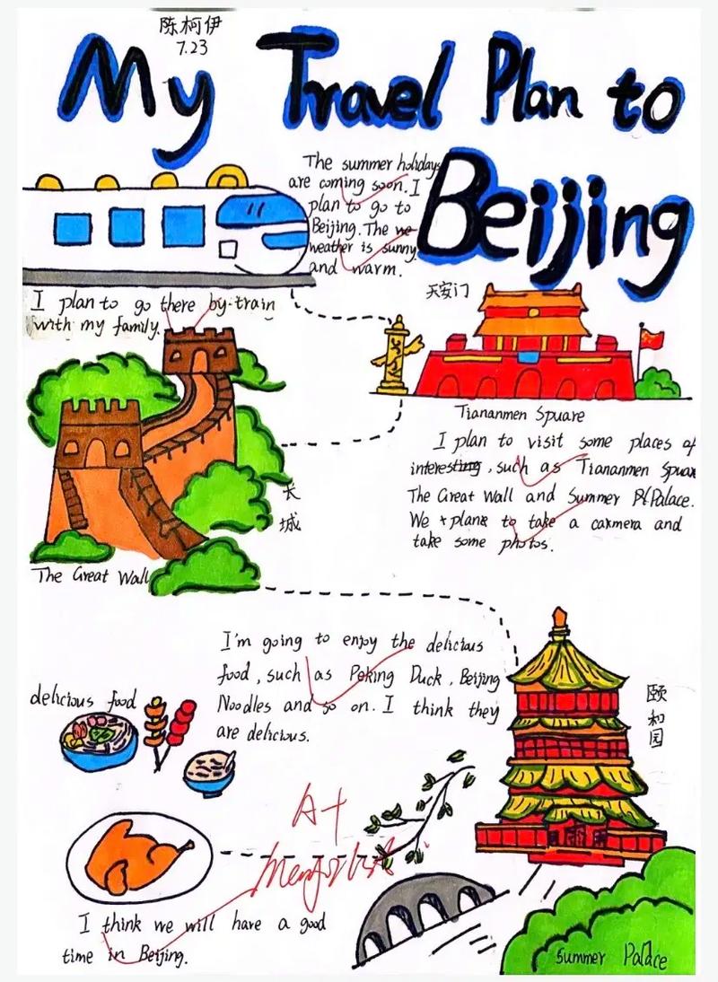 出行的过去是英文怎么写,出行用英文-第5张图片 出行的过去是英文怎么写,出行用英文-第5张图片