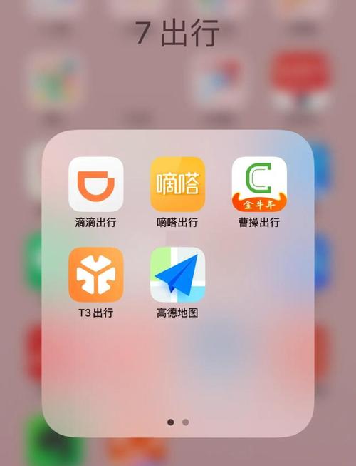 出行服务的核心愿景是什么/出行服务体系-第1张图片 出行服务的核心愿景是什么/出行服务体系-第1张图片