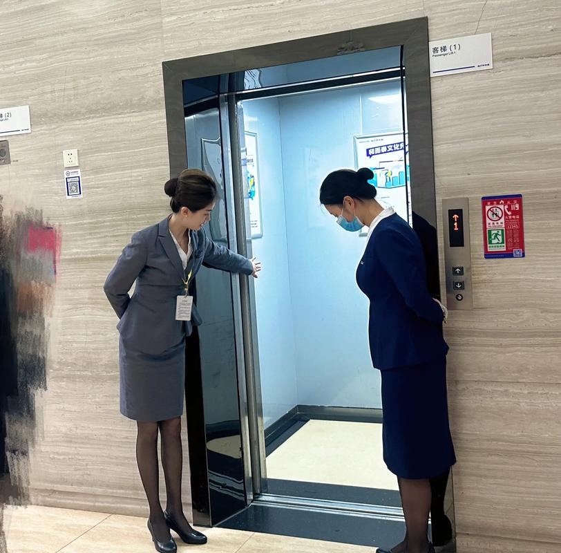 家政人员出行礼仪有哪些/家政人员出行礼仪有哪些规范-第5张图片