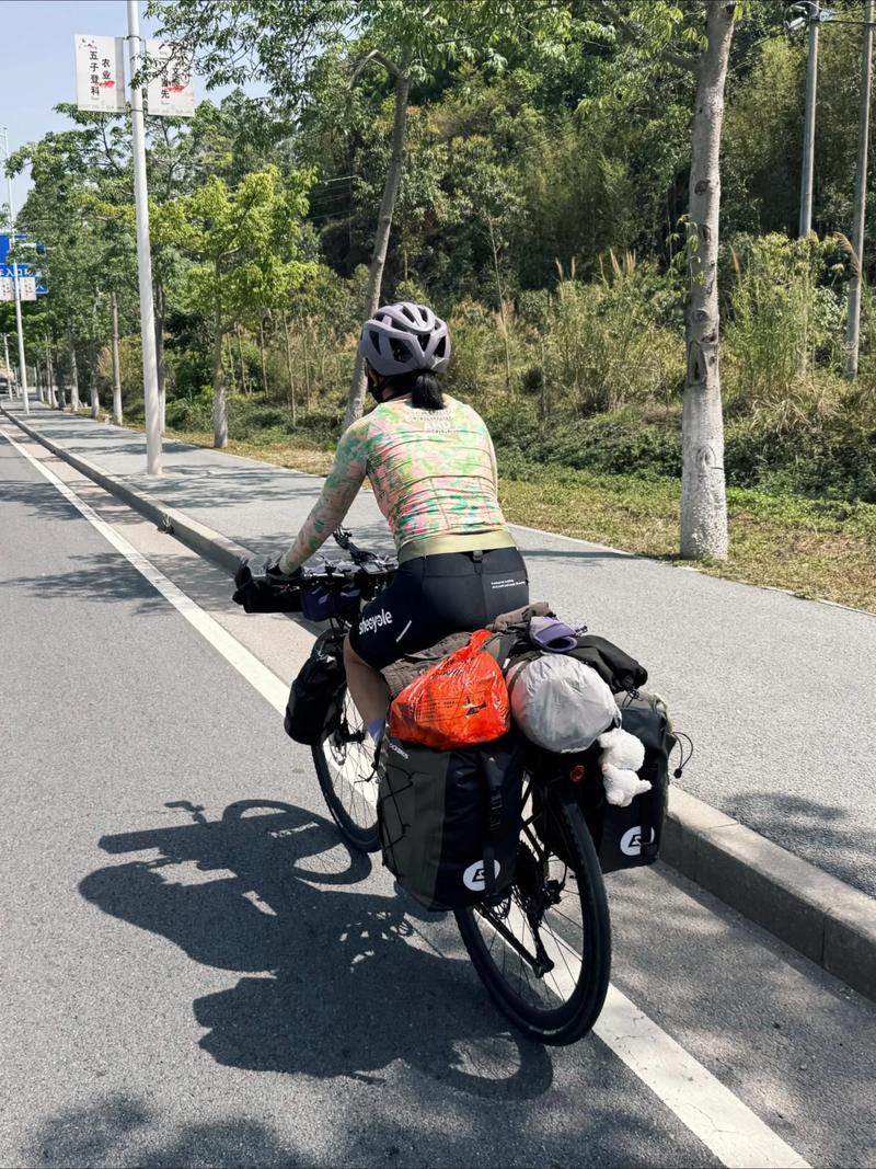 关于“广州摩托车怎么出行方便”你不知道的事-第3张图片 关于“广州摩托车怎么出行方便”你不知道的事-第3张图片