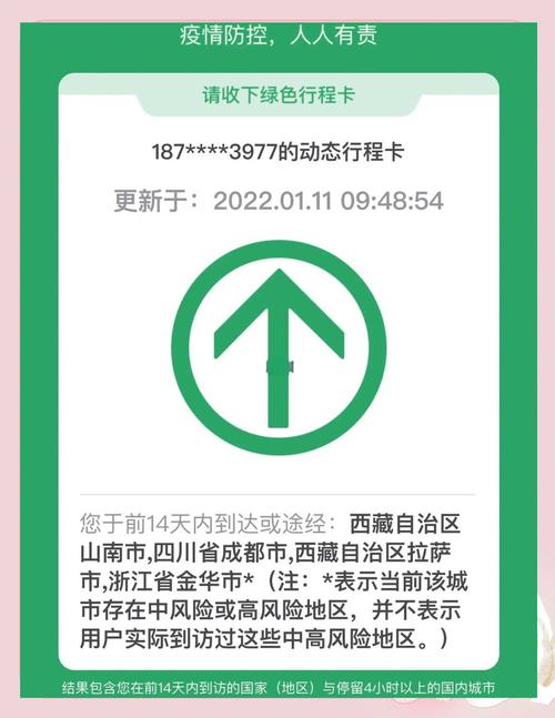 出行码带星可以出行吗最新-行程码带星可以出行吗-第5张图片 出行码带星可以出行吗最新-行程码带星可以出行吗-第5张图片