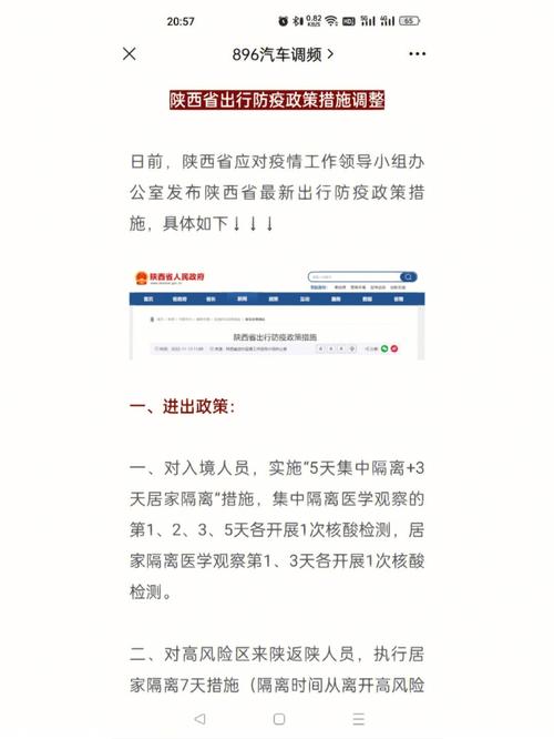 关于“陕西省内出行有限制吗吗”你不知道的事-第5张图片 关于“陕西省内出行有限制吗吗”你不知道的事-第5张图片