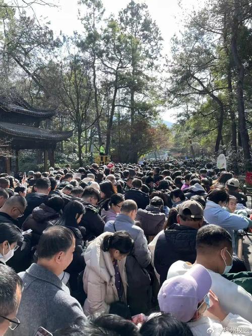 杭州现在出行怎么样了-杭州出门了吗-第9张图片 杭州现在出行怎么样了-杭州出门了吗-第9张图片