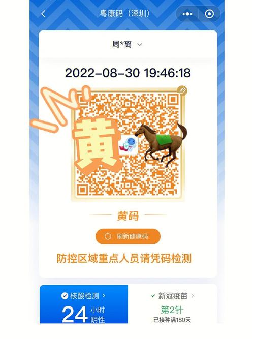 【中风险黄码可以出行不出行吗/中风险地区的黄码啥时候能变绿码呢】-第8张图片 【中风险黄码可以出行不出行吗/中风险地区的黄码啥时候能变绿码呢】-第8张图片