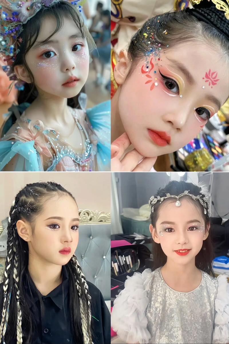 【节日出行怎么化妆好看呢/节日出行怎么化妆好看呢女生】