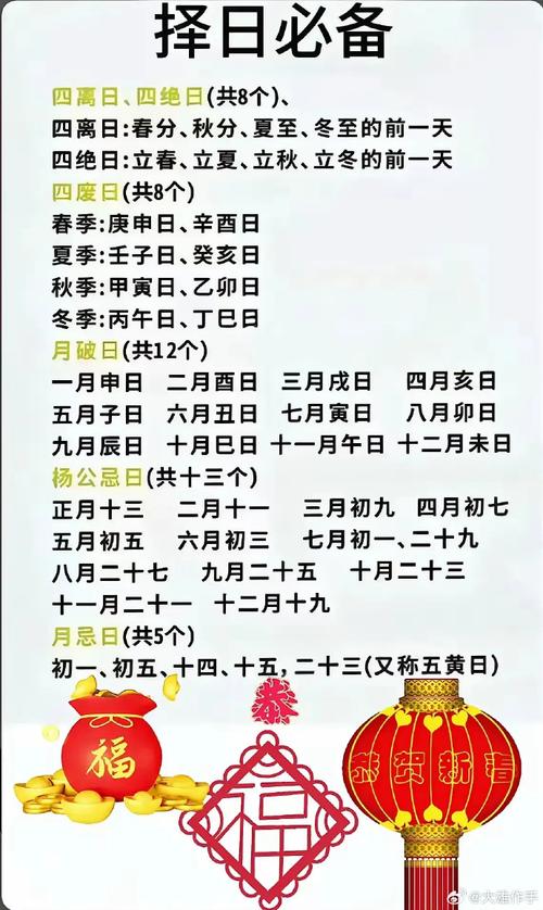什么要说不能出行/出行不宜必须出行-第7张图片