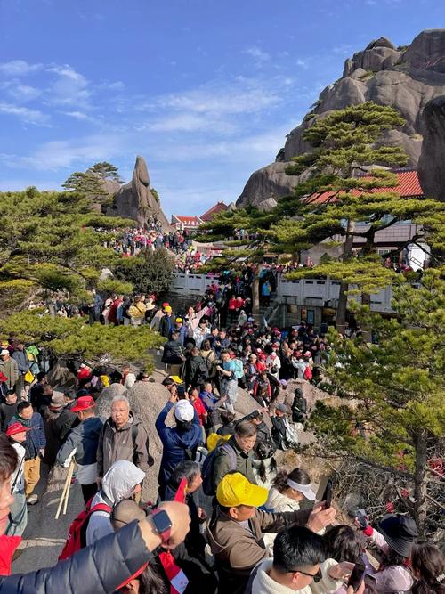 【五一假期出行客流多吗/五一出行量】-第3张图片