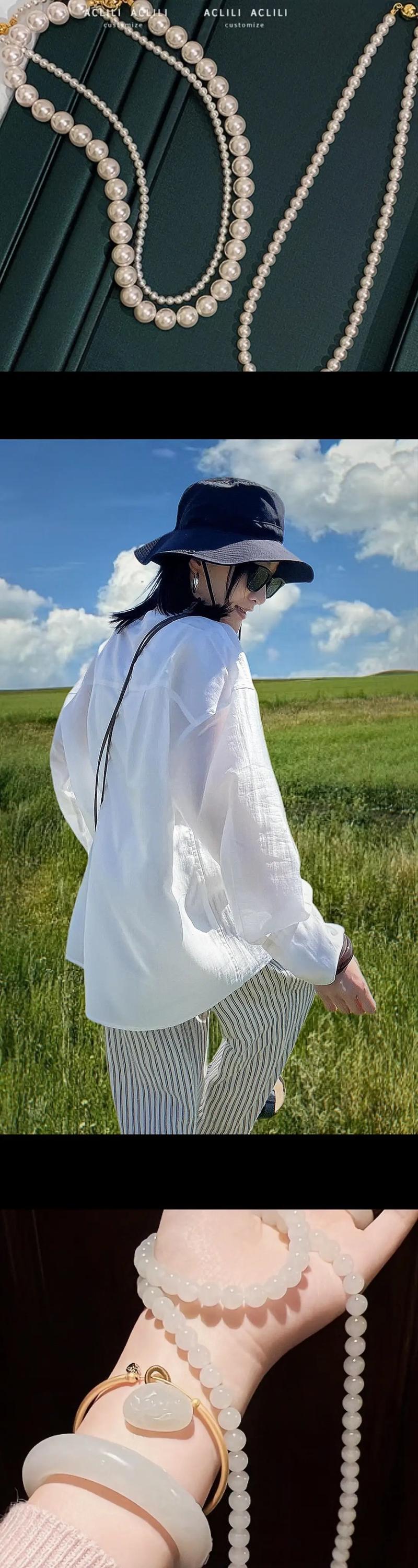 夏天出行怎么搭配,夏天出门穿什么衣服搭配-第4张图片 夏天出行怎么搭配,夏天出门穿什么衣服搭配-第4张图片