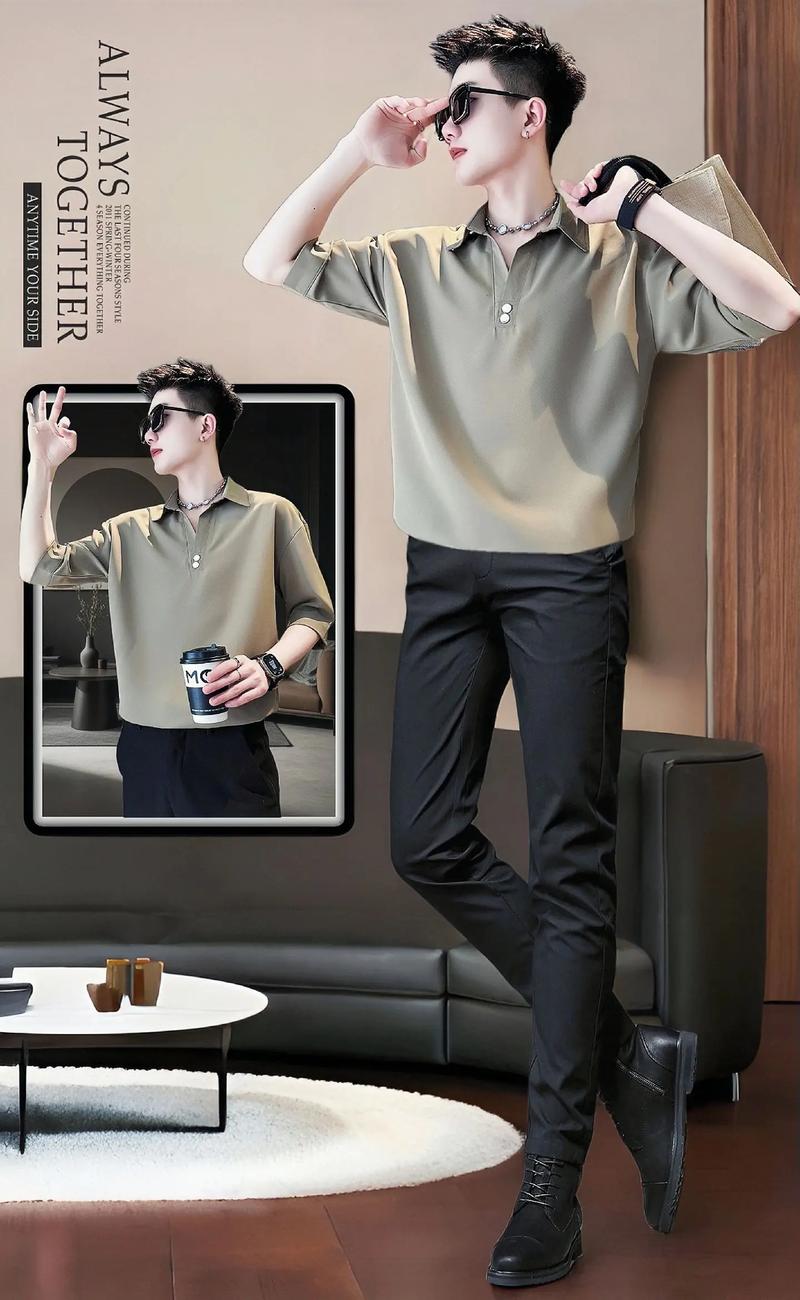 夏天出行怎么搭配,夏天出门穿什么衣服搭配-第8张图片 夏天出行怎么搭配,夏天出门穿什么衣服搭配-第8张图片