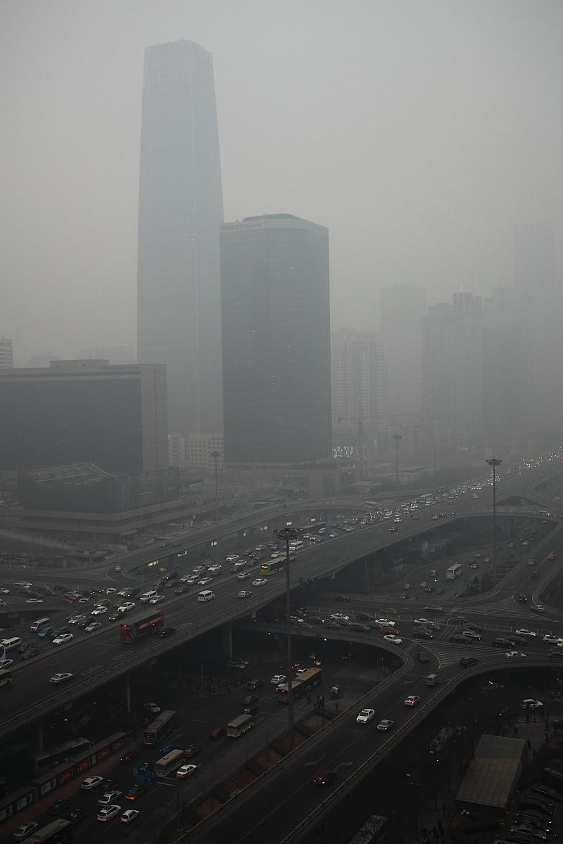 空气不好怎么出行-如果空气不好我们应该注意些什么呢-第6张图片