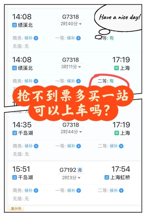 【铁路出行目的有哪些规定/铁路出行常识】-第3张图片