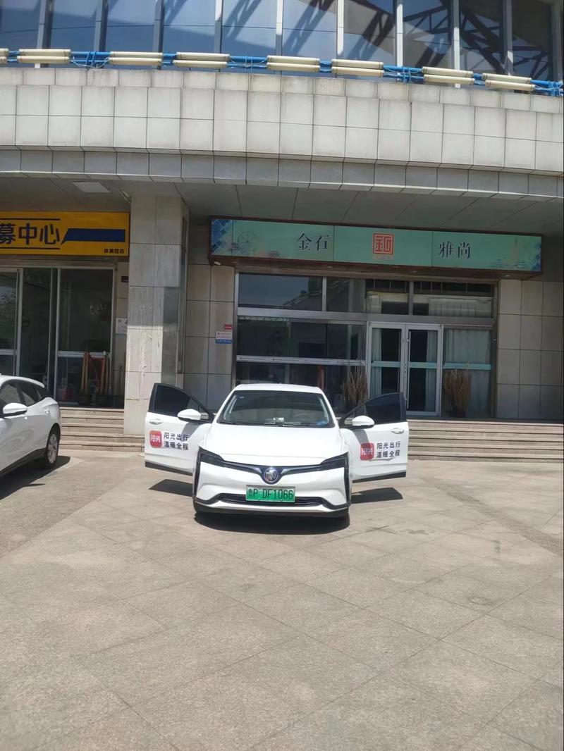 怎么找阳光出行车队-阳光出行自己怎么找车队-第6张图片