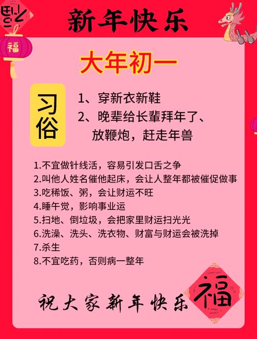 大年初一出行的都是什么人,大年初一出行什么时间大吉2020-第4张图片 大年初一出行的都是什么人,大年初一出行什么时间大吉2020-第4张图片