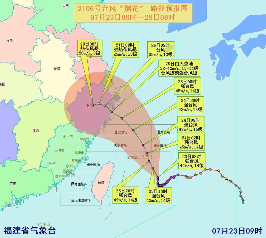 台风烟花会影响出行吗吗/台风烟花影响不大-第7张图片 台风烟花会影响出行吗吗/台风烟花影响不大-第7张图片