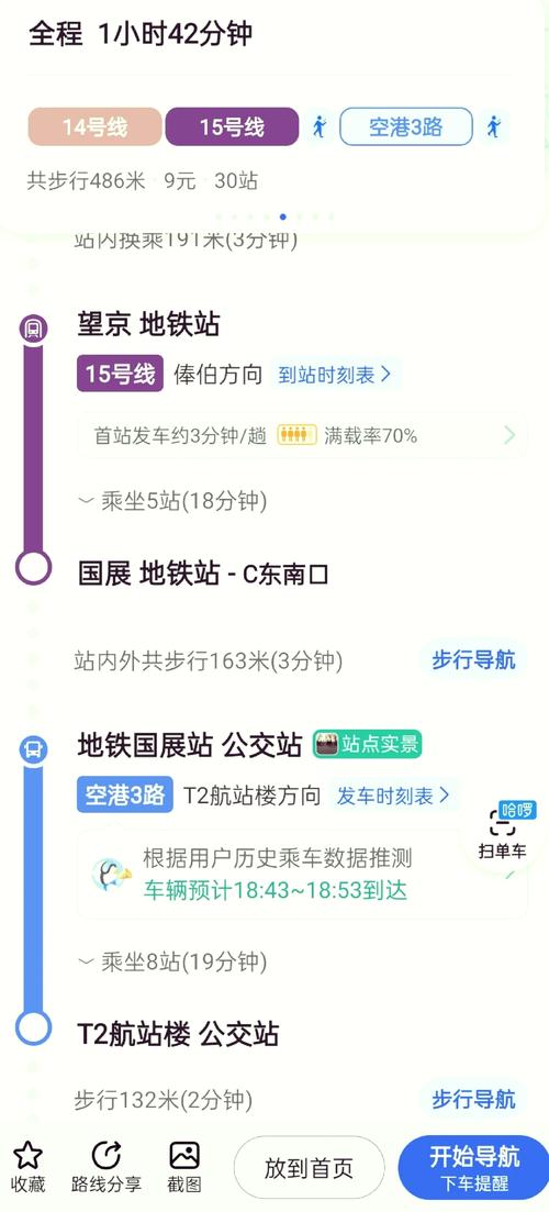 关于“北京南站怎么出行”你不知道的事