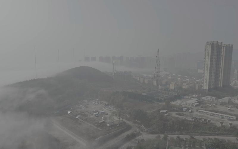 沈阳轻度污染适合出行吗，沈阳轻度污染适合出行吗今天-第2张图片