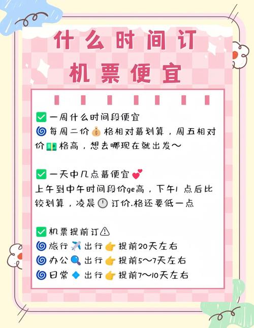 关于“机票为什么低价出行”你不知道的事-第4张图片 关于“机票为什么低价出行”你不知道的事-第4张图片