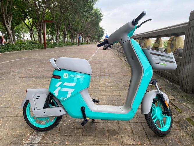 小象出行怎么加速-小象出行app-第4张图片