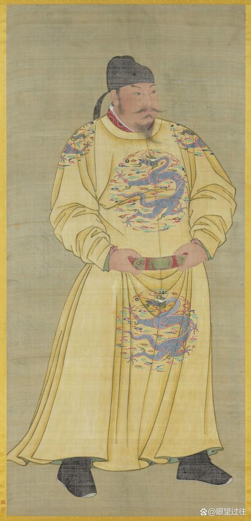 关于“唐朝王爷出行住哪里方便”你不知道的事-第2张图片