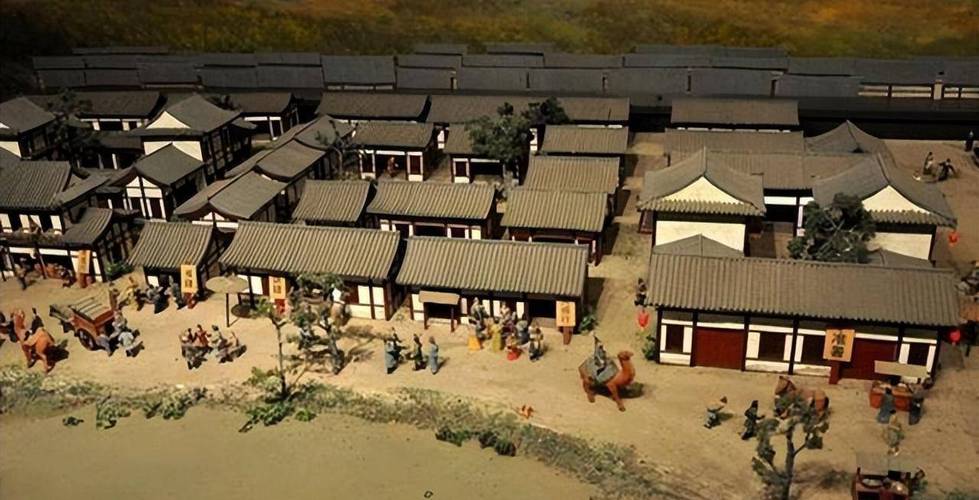 关于“唐朝王爷出行住哪里方便”你不知道的事-第7张图片