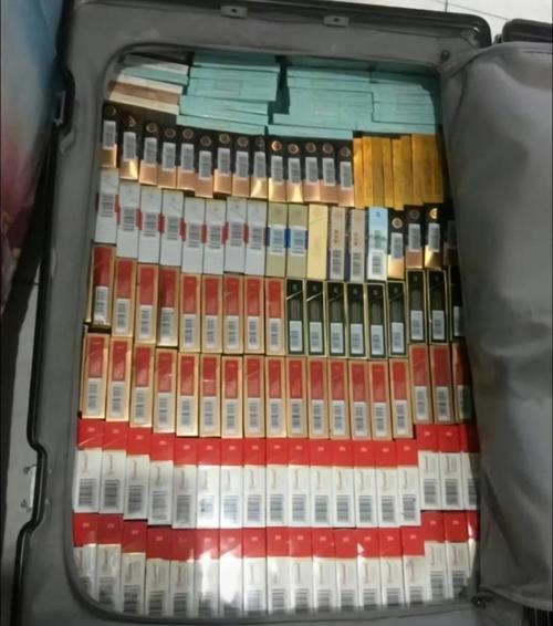 【现在出行可以带香烟吗吗/现在可以出行旅游吗?】-第3张图片