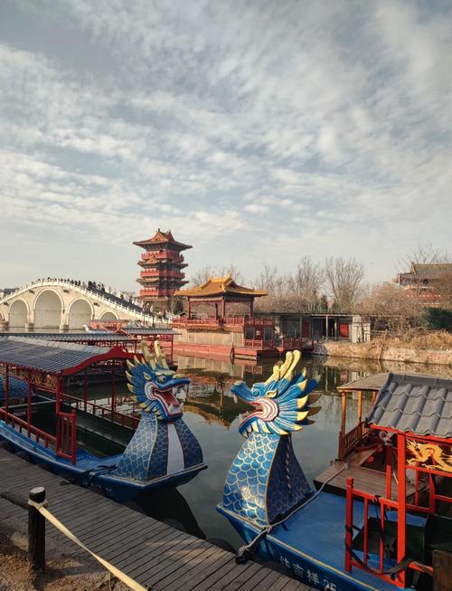 清明节洛阳出行旅游合适吗-清明节洛阳游玩-第3张图片 清明节洛阳出行旅游合适吗-清明节洛阳游玩-第3张图片